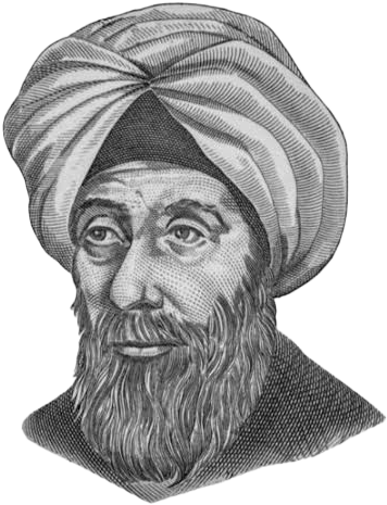 Al-Khwarizmi